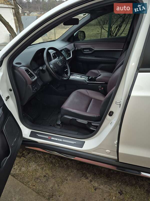 Внедорожник / Кроссовер Honda M-NV 2022 в Ровно фото 46 Внедорожник / Кроссовер Honda M-NV 2022 в Ровно
