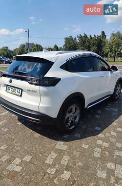 Внедорожник / Кроссовер Honda M-NV 2022 в 
