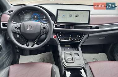 Внедорожник / Кроссовер Honda M-NV 2024 в 