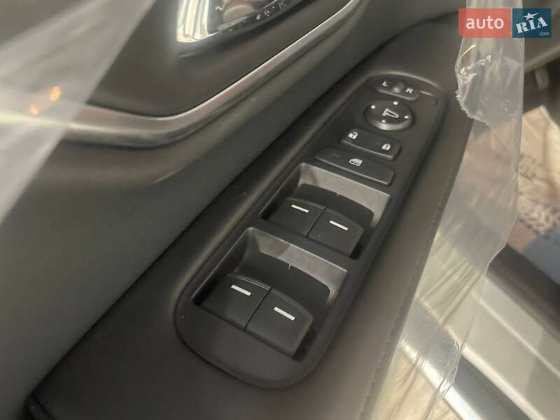 Внедорожник / Кроссовер Honda M-NV 2024 в Львове