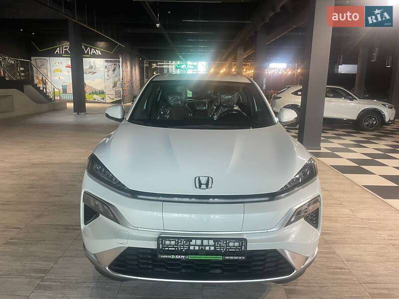 Внедорожник / Кроссовер Honda M-NV 2024 в Львове
