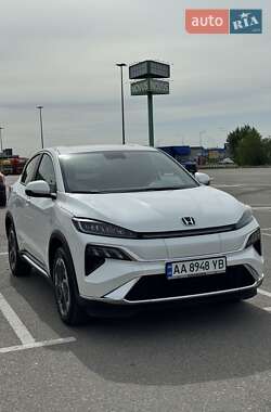 Позашляховик / Кросовер Honda M-NV 2023 в Петропавлівській Борщагівці