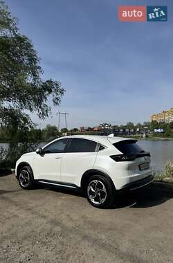 Внедорожник / Кроссовер Honda M-NV 2023 в 