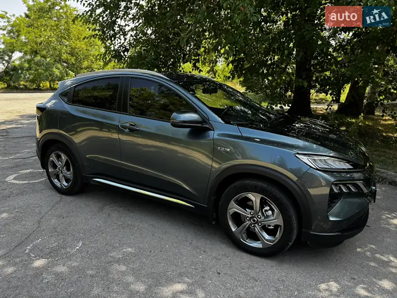 Honda M-NV