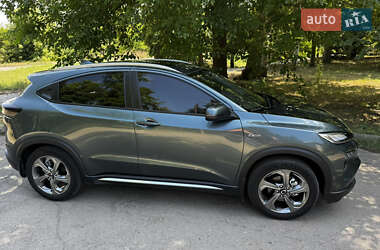 Внедорожник / Кроссовер Honda M-NV 2022 в 
