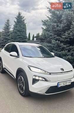 Внедорожник / Кроссовер Honda M-NV 2023 в 