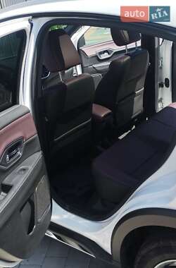 Позашляховик / Кросовер Honda M-NV 2022 в 