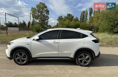 Внедорожник / Кроссовер Honda M-NV 2022 в 
