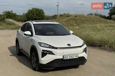 Позашляховик / Кросовер Honda M-NV 2022 в Дніпрі
