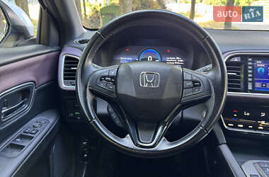 Внедорожник / Кроссовер Honda M-NV 2022 в 