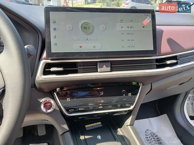 Внедорожник / Кроссовер Honda M-NV 2024 в Житомире