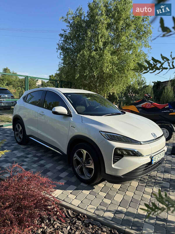 Honda M-NV 2022