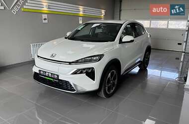Позашляховик / Кросовер Honda M-NV 2024 в Одесі