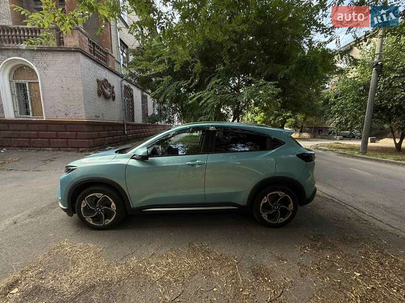 Внедорожник / Кроссовер Honda M-NV 2023 в Запорожье