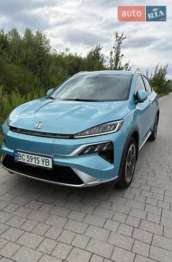 Позашляховик / Кросовер Honda M-NV 2023 в Львові