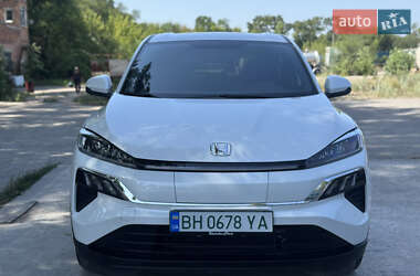 Внедорожник / Кроссовер Honda M-NV 2022 в Днепре