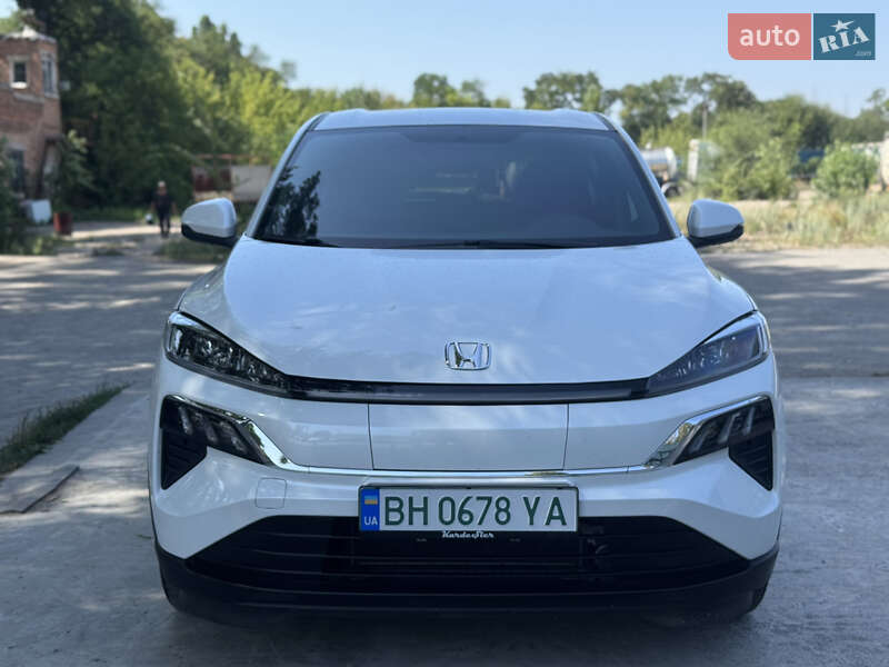 Honda M-NV 2022