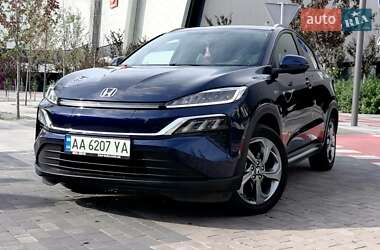 Внедорожник / Кроссовер Honda M-NV 2022 в Киеве
