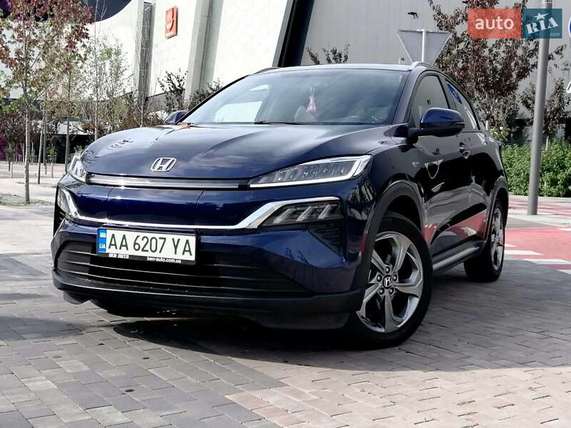 Внедорожник / Кроссовер Honda M-NV 2022 в 