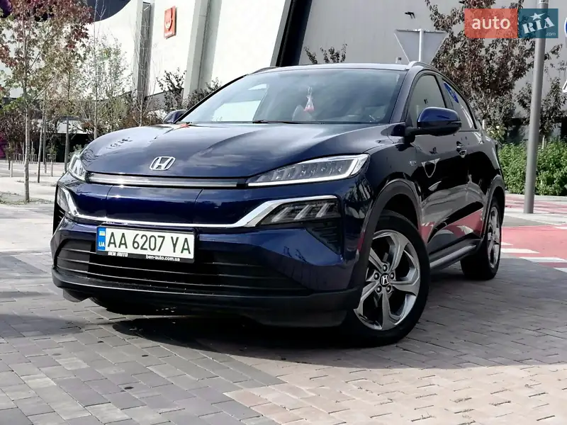 Honda M-NV 2022 VIN LVHDH2851N5004213 фото оголошення 20 з 47