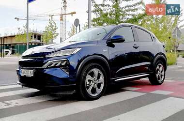 Внедорожник / Кроссовер Honda M-NV 2022 в 