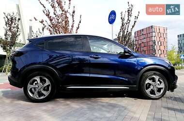 Внедорожник / Кроссовер Honda M-NV 2022 в 