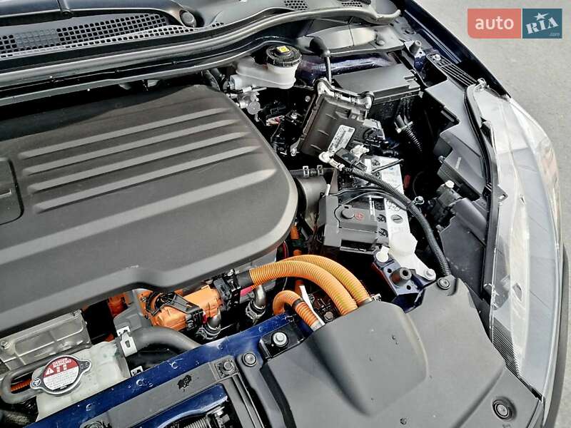 Позашляховик / Кросовер Honda M-NV 2022 в Києві