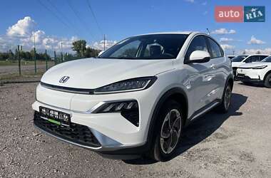 Внедорожник / Кроссовер Honda M-NV 2024 в Киеве