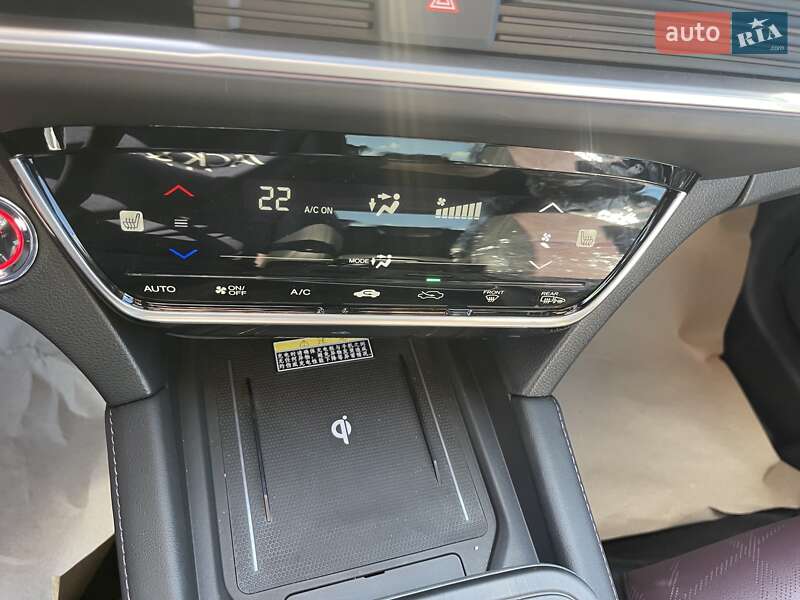Внедорожник / Кроссовер Honda M-NV 2024 в Киеве