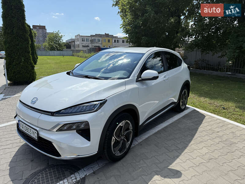 Внедорожник / Кроссовер Honda M-NV 2023 в 