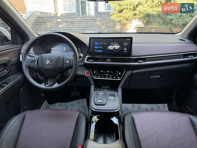 Внедорожник / Кроссовер Honda M-NV 2024 в Днепре