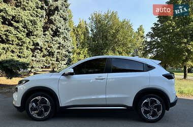 Внедорожник / Кроссовер Honda M-NV 2024 в 