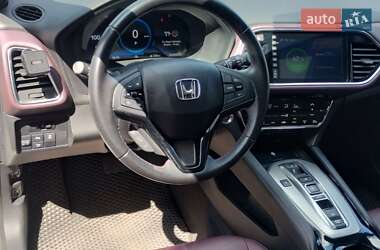 Внедорожник / Кроссовер Honda M-NV 2022 в 