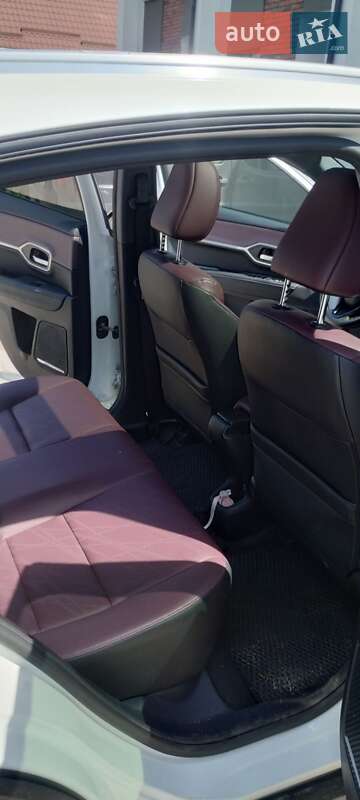 Внедорожник / Кроссовер Honda M-NV 2022 в Броварах фото 10 Внедорожник / Кроссовер Honda M-NV 2022 в Броварах