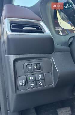Внедорожник / Кроссовер Honda M-NV 2024 в 