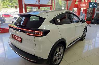 Внедорожник / Кроссовер Honda M-NV 2021 в 