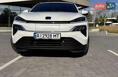 Внедорожник / Кроссовер Honda M-NV 2022 в 
