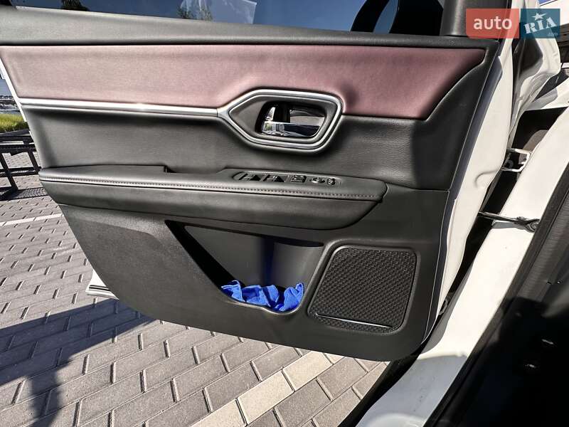 Внедорожник / Кроссовер Honda M-NV 2022 в Киеве