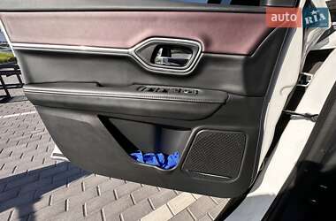 Внедорожник / Кроссовер Honda M-NV 2022 в 