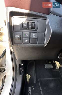 Внедорожник / Кроссовер Honda M-NV 2022 в 