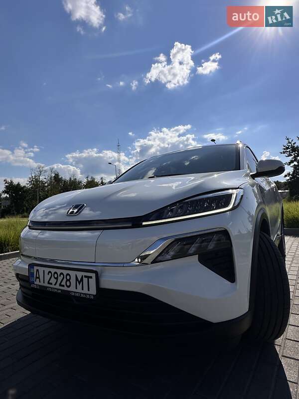 Внедорожник / Кроссовер Honda M-NV 2022 в Киеве