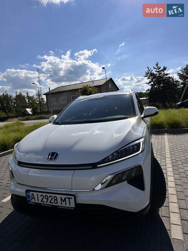 Внедорожник / Кроссовер Honda M-NV 2022 в Киеве