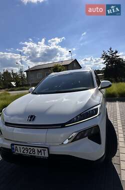 Внедорожник / Кроссовер Honda M-NV 2022 в 