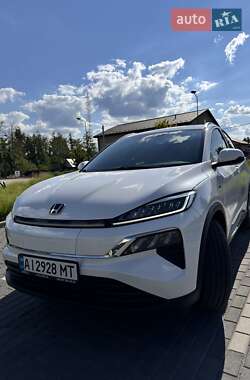 Внедорожник / Кроссовер Honda M-NV 2022 в 