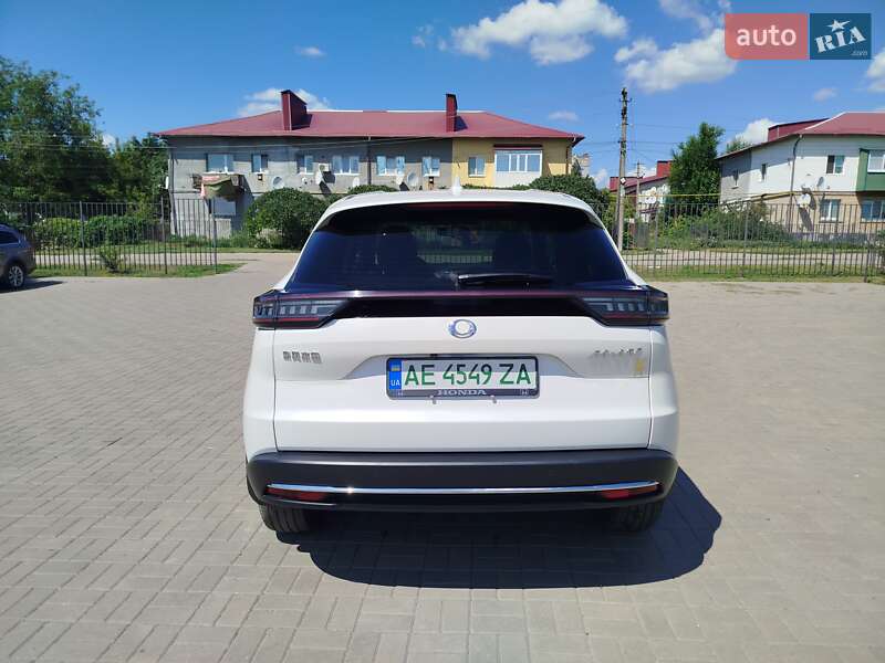 Внедорожник / Кроссовер Honda M-NV 2022 в Близнюках