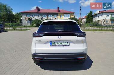 Внедорожник / Кроссовер Honda M-NV 2022 в 