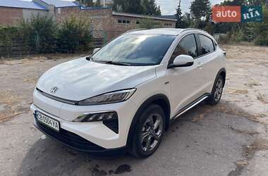 Внедорожник / Кроссовер Honda M-NV 2022 в 