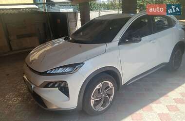 Позашляховик / Кросовер Honda M-NV 2025 в Житомирі