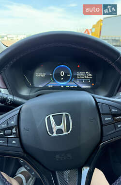 Внедорожник / Кроссовер Honda M-NV 2024 в 