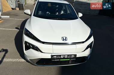 Внедорожник / Кроссовер Honda M-NV 2024 в 